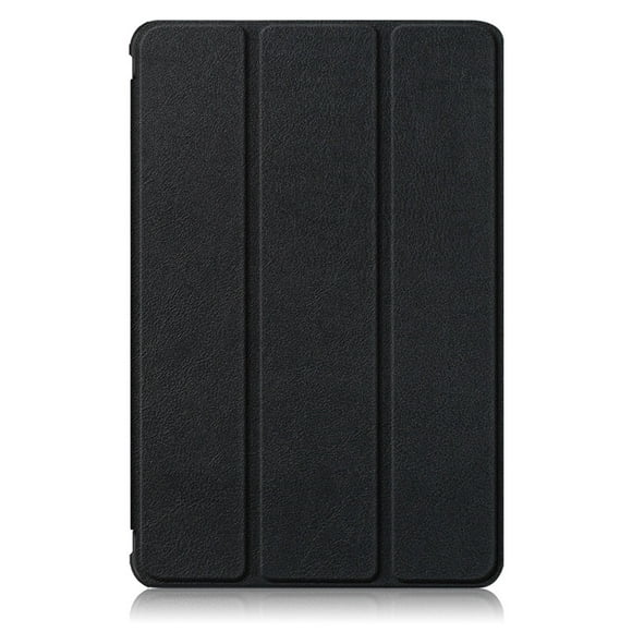 Shockproof Case For Samsung Galaxy tab s7 fe case Folding Stand Tablet Shell for Sam S8 Plus S7 Plus 12.4inch S8 11 inch Cover Black Tab S7 FE 12.4inch