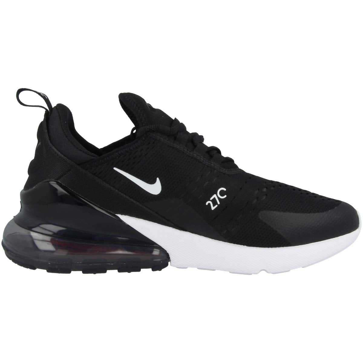 air max 270 black anthracite