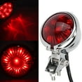 thumbnail image 1 of Feu Arrière de Moto Feu Arrière Led Feu Arrière de Moto Feu Arrière de Frein de Moto Feu Arrière de Moto Feu Arrière de Frein de Moto Accessoire de Modification pour, 1 of 8