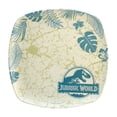 thumbnail image 1 of Plato Trinche Fun Kids de Bambú Jurassic World, 1 of 3
