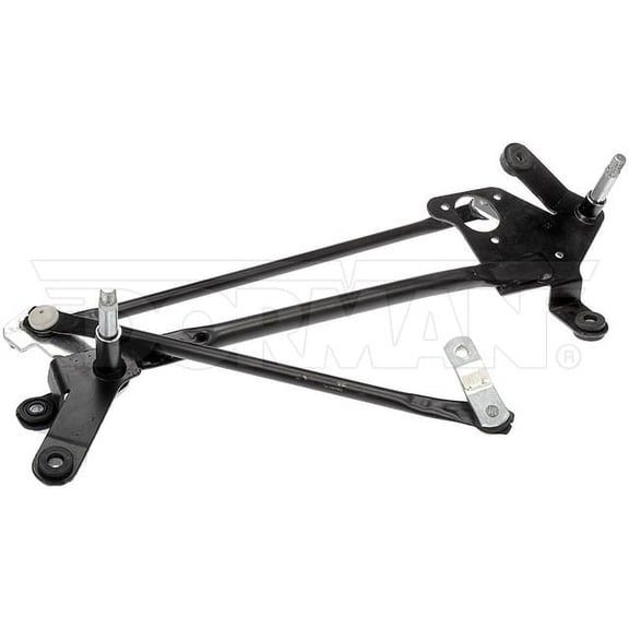Dorman 602078 Windshield Wiper Transmission