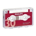 thumbnail image 2 of PHILIPS BR 30 MINUTE MINI CASSETTE TAPE, 2 of 2