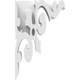thumbnail image 3 of 1 7/8"W x 5"D x 8"H Whitman Architectural Grade PVC Corbel, 3 of 9