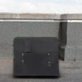 thumbnail image 3 of Pool Heat Pump Cover Pool Heater Cover Waterproof Pool Heat Pump Cover Heavy Duty Pool Equipment Cover For Pool Heat Pump, 3 of 4