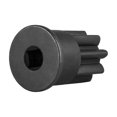 thumbnail image 3 of relayinert 9S9082 Engine Turning Tool Sturdy Engine Barring Socket High Performance Portable Repair Tool Car Barring Socket, 3 of 6