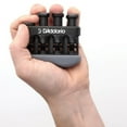 thumbnail image 3 of Practice Grip Instrumental Hand Exerciser, 3 of 3
