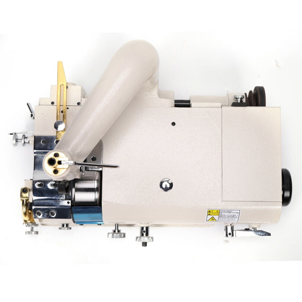 TFCFL SM-801 Bag Leather Edge Shovel Skin Cutter Tool Leather Skiver Skiving Machine 1200rpm
