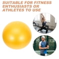 thumbnail image 3 of unbranded 2Ud Pelotas De Ejercicio En PVC Para Pilates Y Tonificación Muscular En Casa, 3 of 8