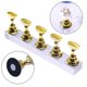 thumbnail image 2 of Nail Practice Stand Base Display Holder Nail Art Showing Shelf Manicure Tool, 2 of 5