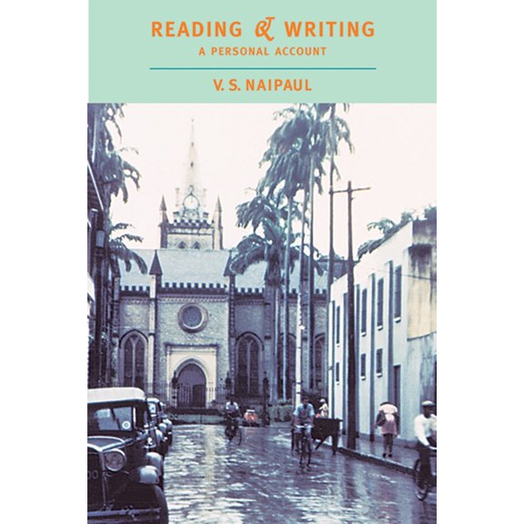 Pre-Owned Reading and Writing: A Personal Account (Hardcover) 0940322382 9780940322387