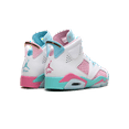 thumbnail image 3 of JORDAN WOMENS Air Jordan 6 WMNS "Doernbecher" IB6059 920 from Stadium Goods, 3 of 8