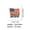 Style 4, variant on 250th Anniversary of the United States Brooch Metal Lapel Pin American Flag Enamel Pins Badge on Backpack Clothing Accessories Fashion Jewelry for Men Women Patriotic Gifts