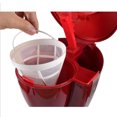 thumbnail image 3 of Máquina De Café Por Goteo Portátil Eléctrica De 1800 Ml Tetera Pequeña UE Sunnimix Cafetera exprés eléctrica, 3 of 8