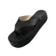thumbnail image 2 of Novedad de verano, chanclas de playa para mujer, ropa exterior de suela gruesa, moda informal Wmkox8yii  hj789, 2 of 4