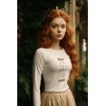 thumbnail image 3 of Natural Woman Appreciation (BL) Long Sleeve T-Shirt, 3 of 7