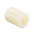 thumbnail image 3 of ABS ID 8.2mm OD 14mm Length 18mm Round Spacer Beige 250 Pack, 3 of 5