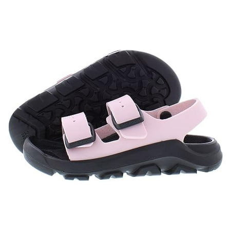 

Birkenstock Kids Mogami Light Rose 32 EU Narrow