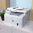 thumbnail image 6 of HP LaserJet Pro M227fdn Laser All-In-One Monochrome Printer, 6 of 10
