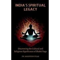 India's Spiritual Legacy (Paperback)