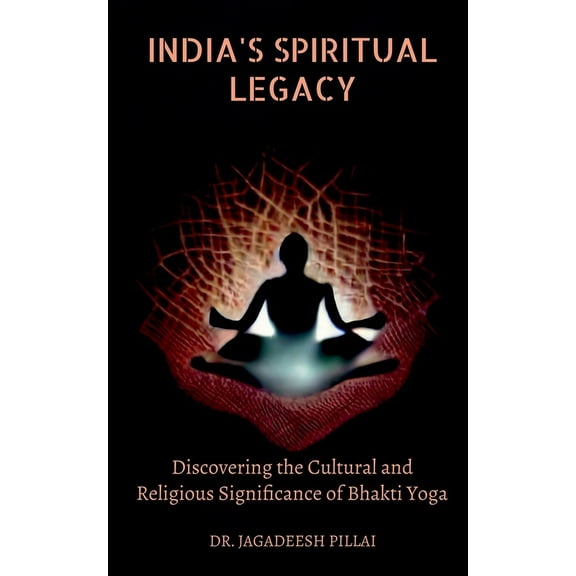India's Spiritual Legacy (Paperback)