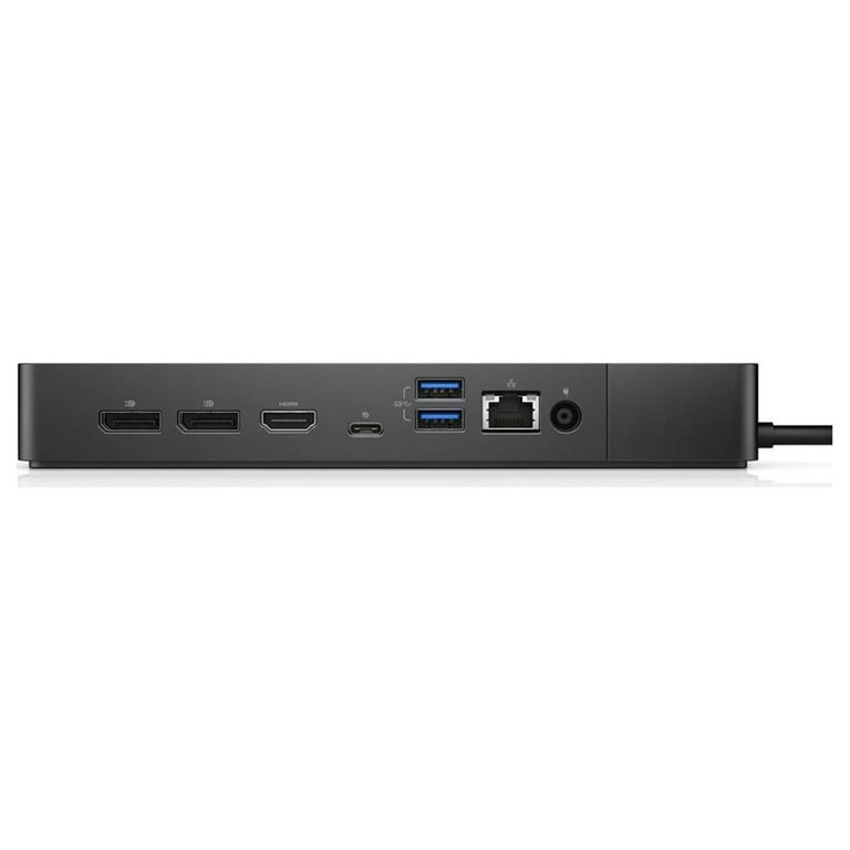 Dell Dock – WD19S 180W