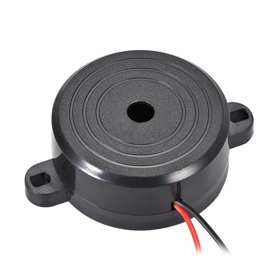 DC9-15V Active Electronic Buzzer Piezo Alarm Music Sound 90dB Beep Speaker