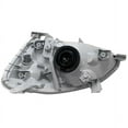 thumbnail image 2 of New Right Headlight Compatible With Toyota Echo Base Sedan 2003-2005 by Part Number 81130-52300 8113052300 TO2519102, 2 of 2