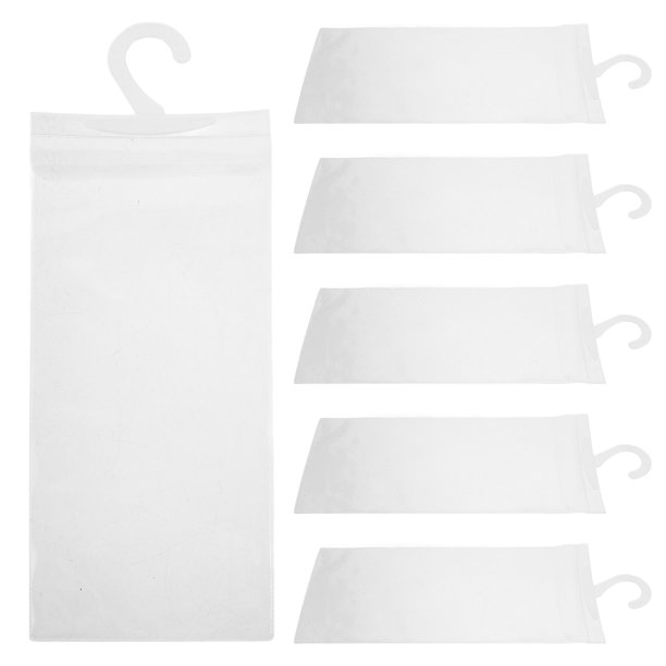 6 soportes transparentes para placas de discapacidad, protectores para permisos de estacionamiento con colgador de plástico, accesorios para coche.