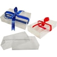 thumbnail image 1 of 25 cajas de Acetato Base y Tapa Transparente Armable, Modelo 1621, Caja cubo charola galletas, empaque, 1 of 4