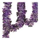 thumbnail image 1 of Guirnalda Tinsel Guirnalda Fiesta Murciélagos Adorno Enroscable Material PP Brillante Adecuada para Decoración de Eventos Celebraciones Interiores Exteriores Casas Oficinas, 1 of 8