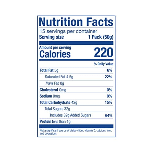 Hi-Chew Stick, Acai, 1.76 Ounce (Pack Of 15)