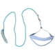 thumbnail image 1 of unbranded Arnés Para Perro Pequeño Con Correa De Cuerda Resistente Y Antitirones Para Entrenamiento, 1 of 8