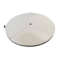 thumbnail image 1 of Tapete de baile en barra, cojín para suelo de baile, plegable, versátil, absorción de impacto, almohadilla gruesa, colchoneta de ejercicio para entrenamiento de gimnasio en casa 120cmx5cm, 1 of 8