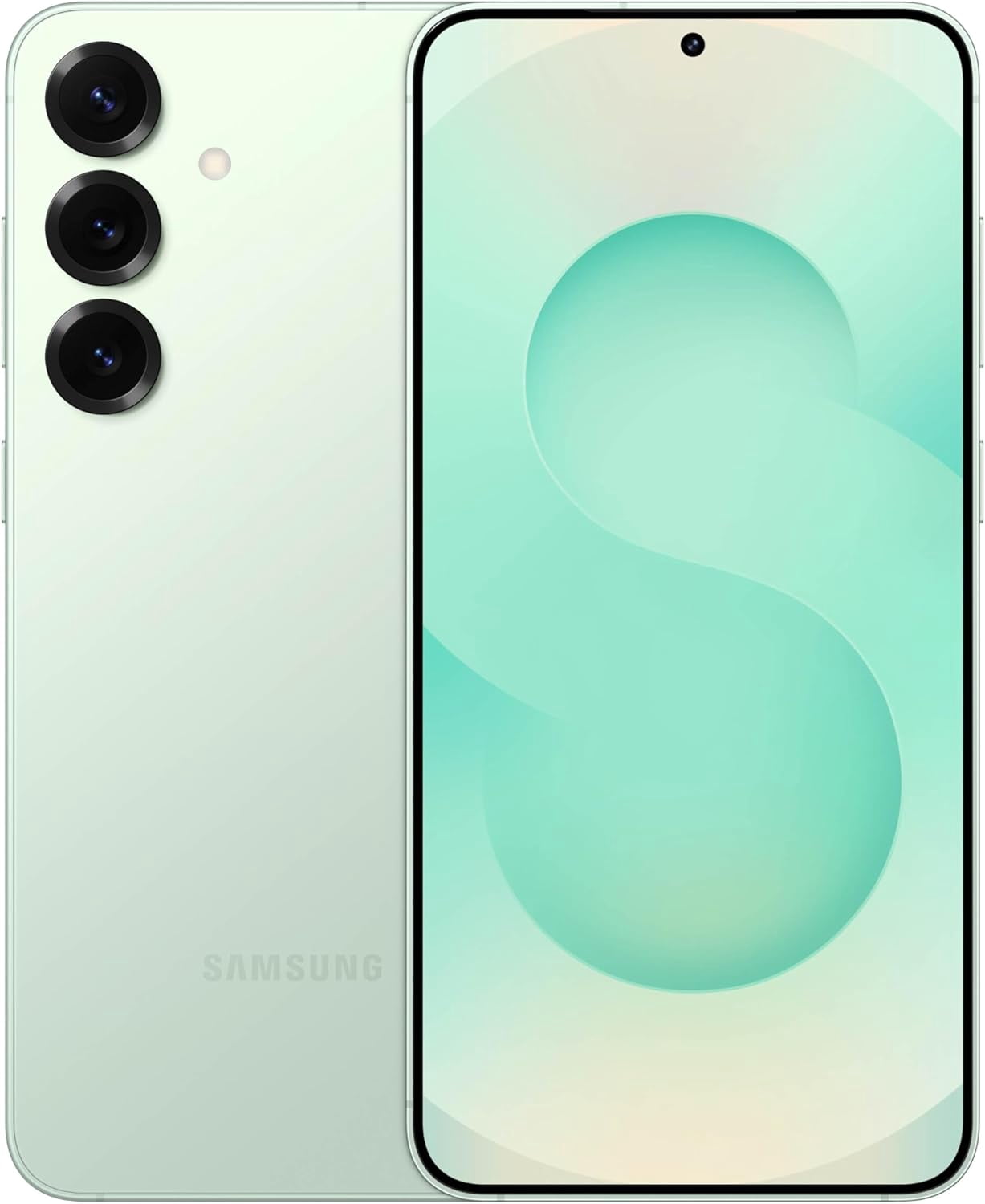 Samsung Galaxy S25+ Plus (256GB, 12GB RAM) AI Smartphone - Brand New | 6.7” Dynamic LTPO AMOLED 2X 120Hz Display | 50MP Camera, 8K Video | GSM Unlocked Dual SIM International Version