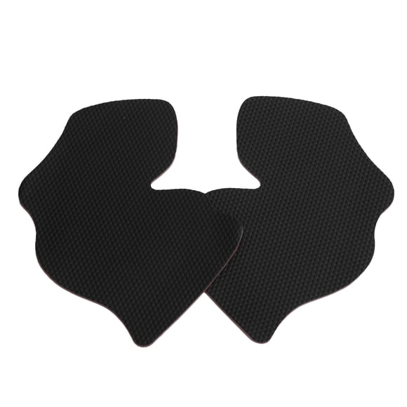 Gamepad Handle Cover, Silicone Handle Cover Protector Perfect Workmanship Avoid Sweat For PS5 Game Handle For Game Lovers