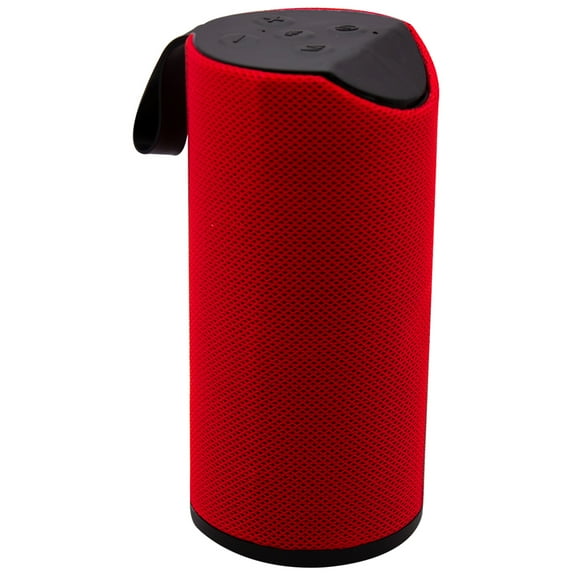 Portable Wireless Canvas Speaker