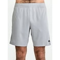 thumbnail image 6 of Russell Athletic Men's Mesh Shorts, 8” Inseam, 4-Pack, Sizes S-2XL, 6 of 9