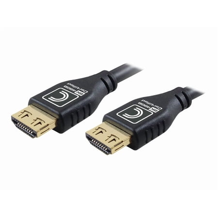 Comprehensive MicroFlex Pro AV/IT HDMI A/V Cable MHD48G6PROBLK price history on PriceWatchPro