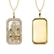 thumbnail image 1 of 12 Constellations Necklace With Diamonds And Colored Stones Necklace 12 Constellations, 1 of 1