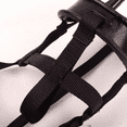 thumbnail image 4 of Grey Size 5, Prevents Chewing and Biting, Basket allows Panting and Drinking-Comfortable, Humane, Adjustable, Lightweight, Durable, 4 of 4