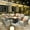 Beige, variant on Ovios 5 Pieces High-Back Outdoor Patio Furniture with Fire Pit All Weather Wicker Conversation Furniture with Loveseat for Backyard