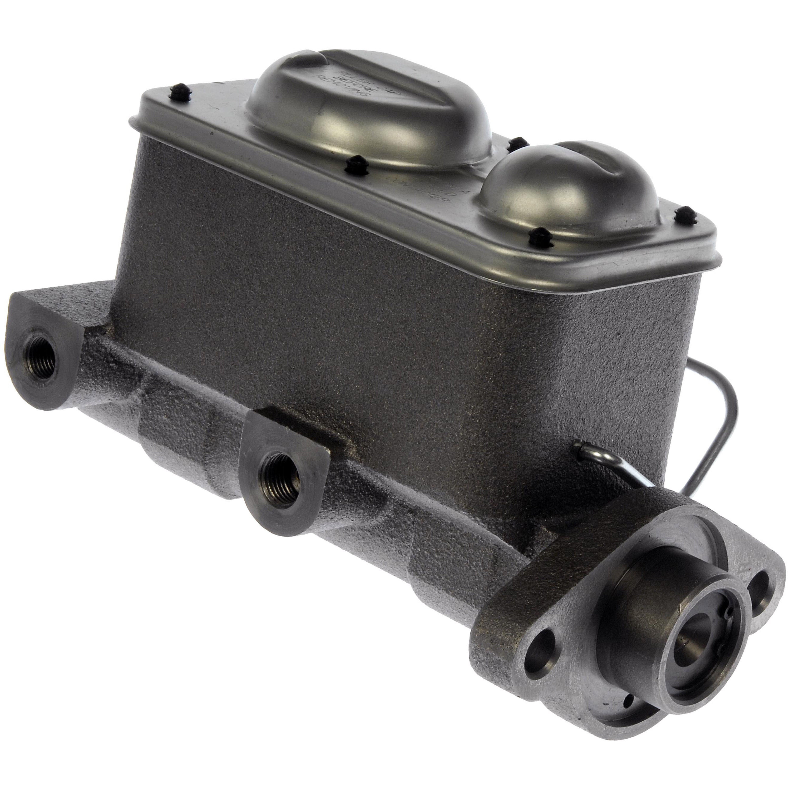 Dorman M76162 Brake Master Cylinder for Select Models