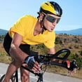 thumbnail image 3 of Gafas de sol polarizadas para hombre, para conducir, pescar, golf, gafas de metal Zhivalor 220830-2, 3 of 4