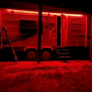 RV LED Camper Awning Lights, 12V, 16.4FT/5M, Dimmable, Remote Control, LED Light Strip Exterior Lighting Fixture for RV Camping Canopy Motorhome Travel Trailer