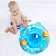 thumbnail image 1 of Anillo de natación inflable, flotador de natación para bebés Flotador de natación inflable para bebés Piscina Productos para bebés diseñados a la perfección, 1 of 7