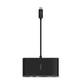 thumbnail image 4 of Adaptador Multimedia Belkin USB-C 100W negro, 4 of 5