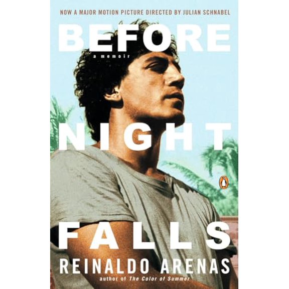 Pre-Owned Before Night Falls: A Memoir (Paperback) by Reinaldo Arenas, Dolores M Koch