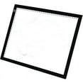 thumbnail image 1 of Tapis Lumineux LED A4, Planche à Dessin Alimentée par USB, Boîte de Traçage à Luminosité Réglable Parfaite pour, Vinyle de Désherbage, 1 of 8