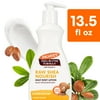 Shea Butter Formula With Vitamin E Lotion