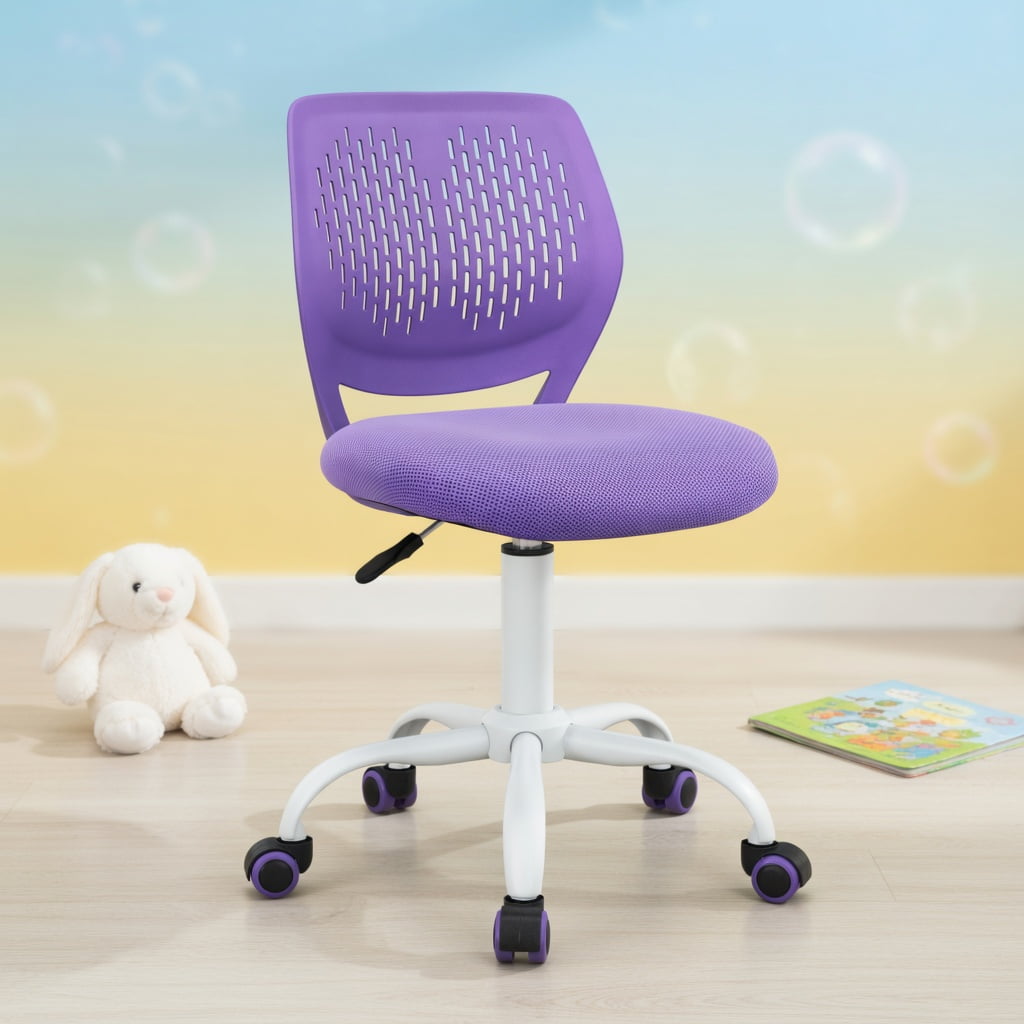 resenkos ergonomic children study chair product